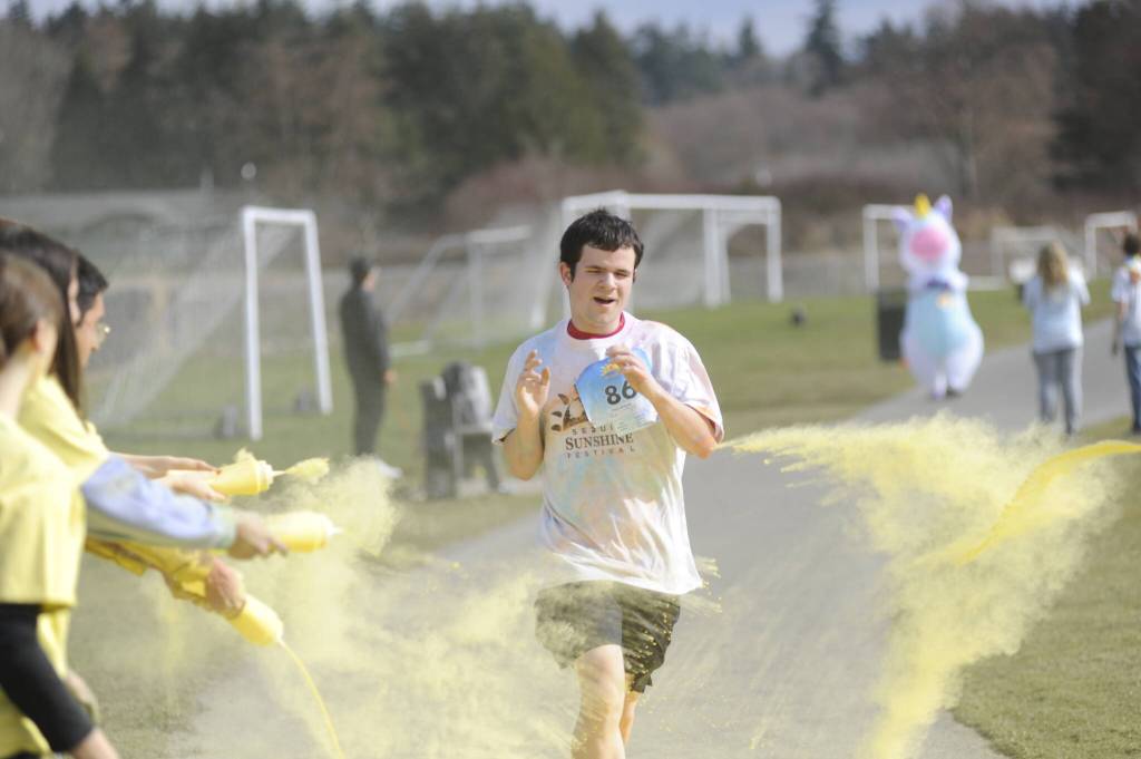 Sequim Gazette photo by Matthew Nash/