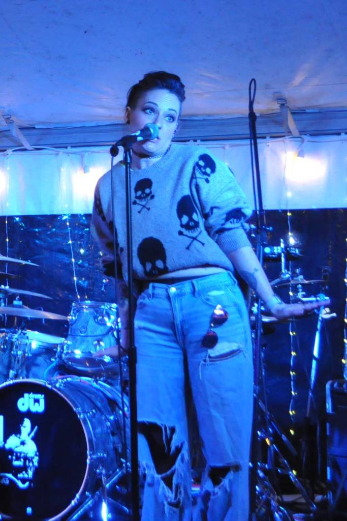 Sequim Gazette photo by Matthew Nash/