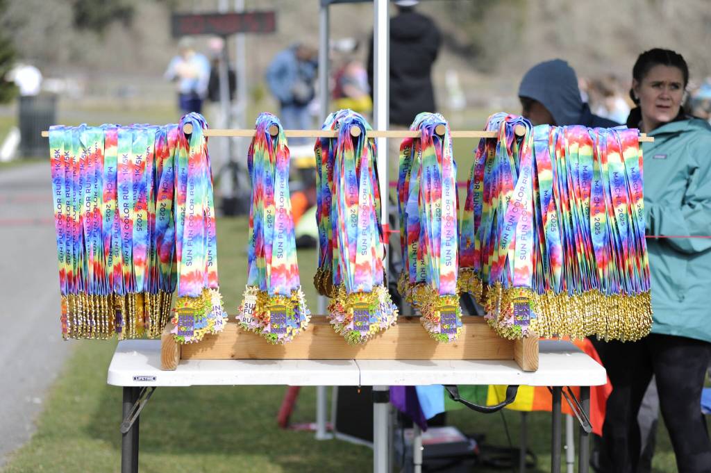 Sequim Gazette photo by Matthew Nash/