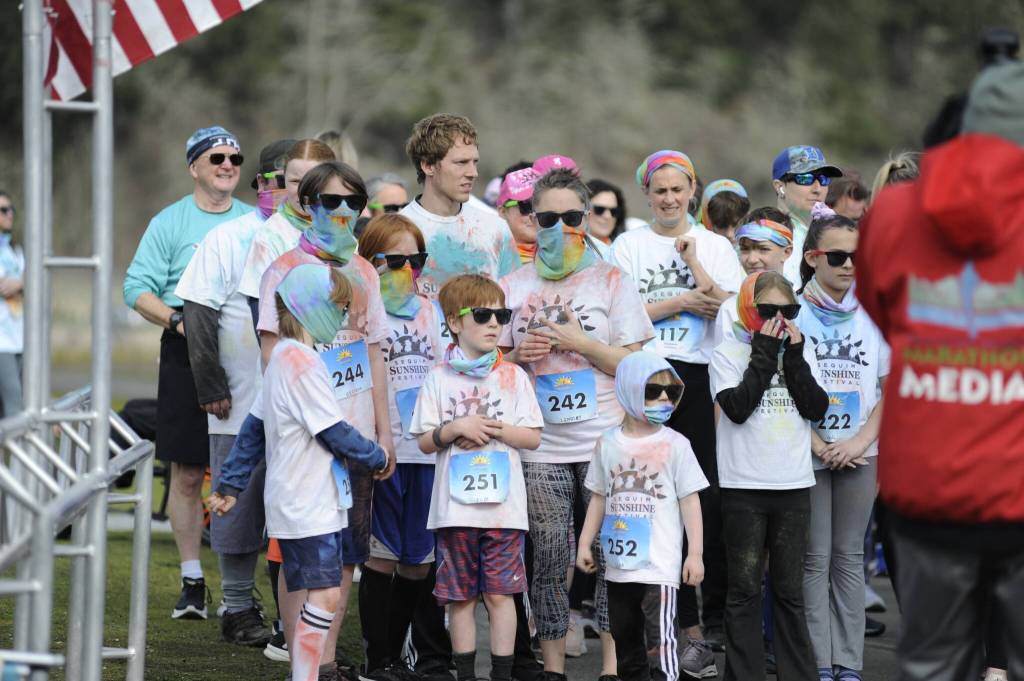 Sequim Gazette photo by Matthew Nash/