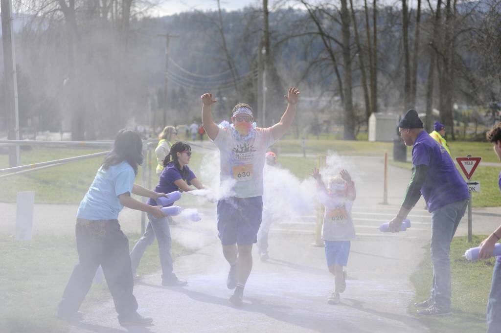 Sequim Gazette photo by Matthew Nash/