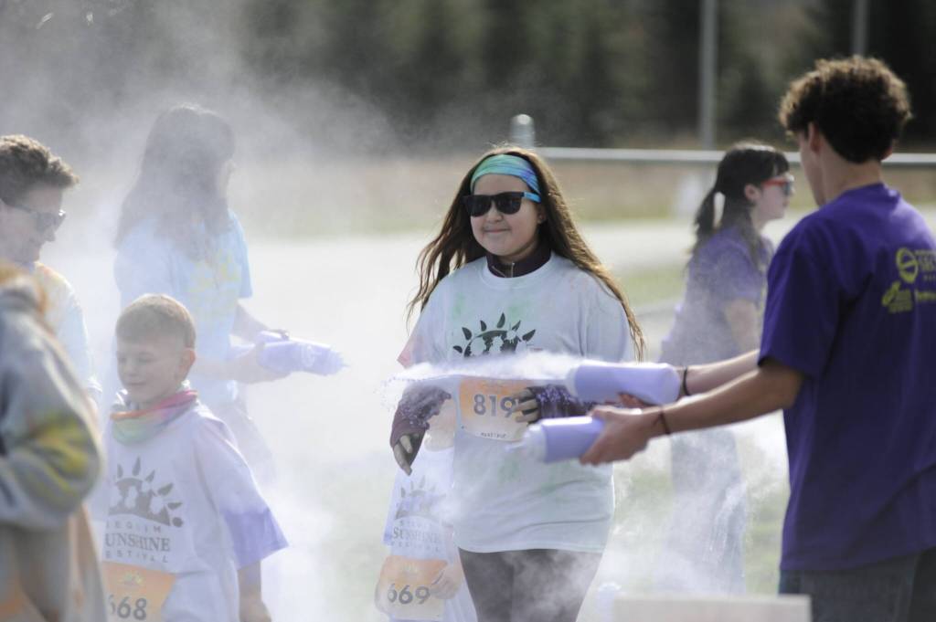 Sequim Gazette photo by Matthew Nash/