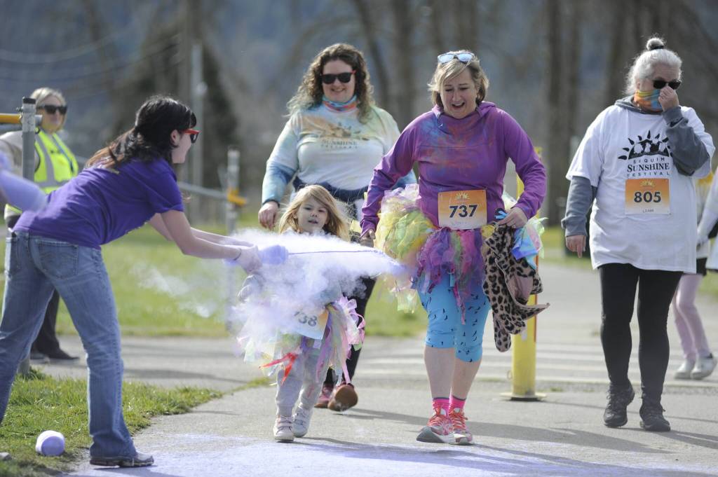 Sequim Gazette photo by Matthew Nash/