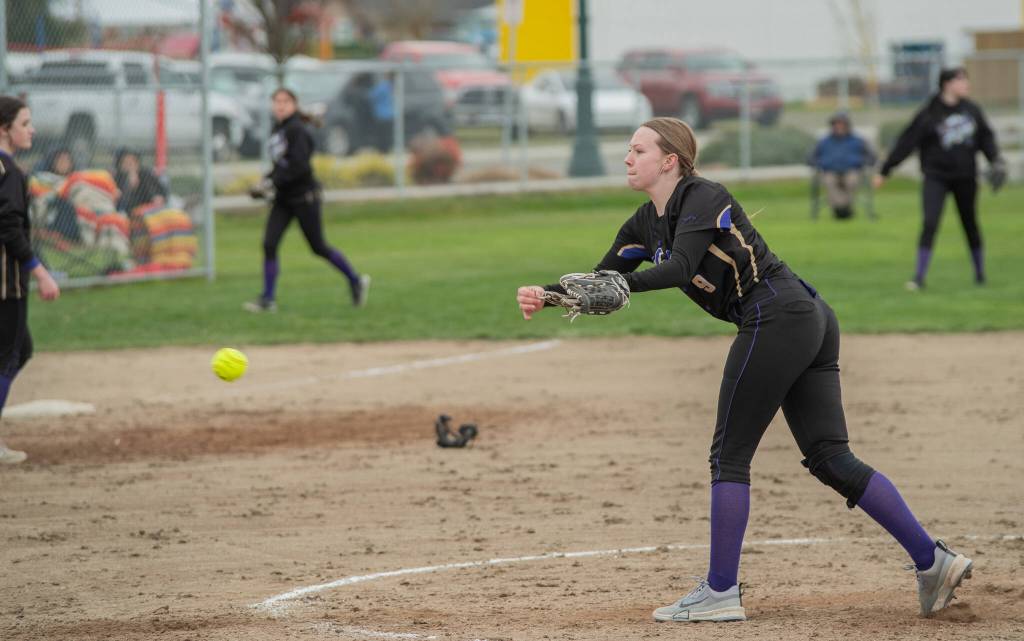 Sequim Gazette photo by Emily Matthiessen/