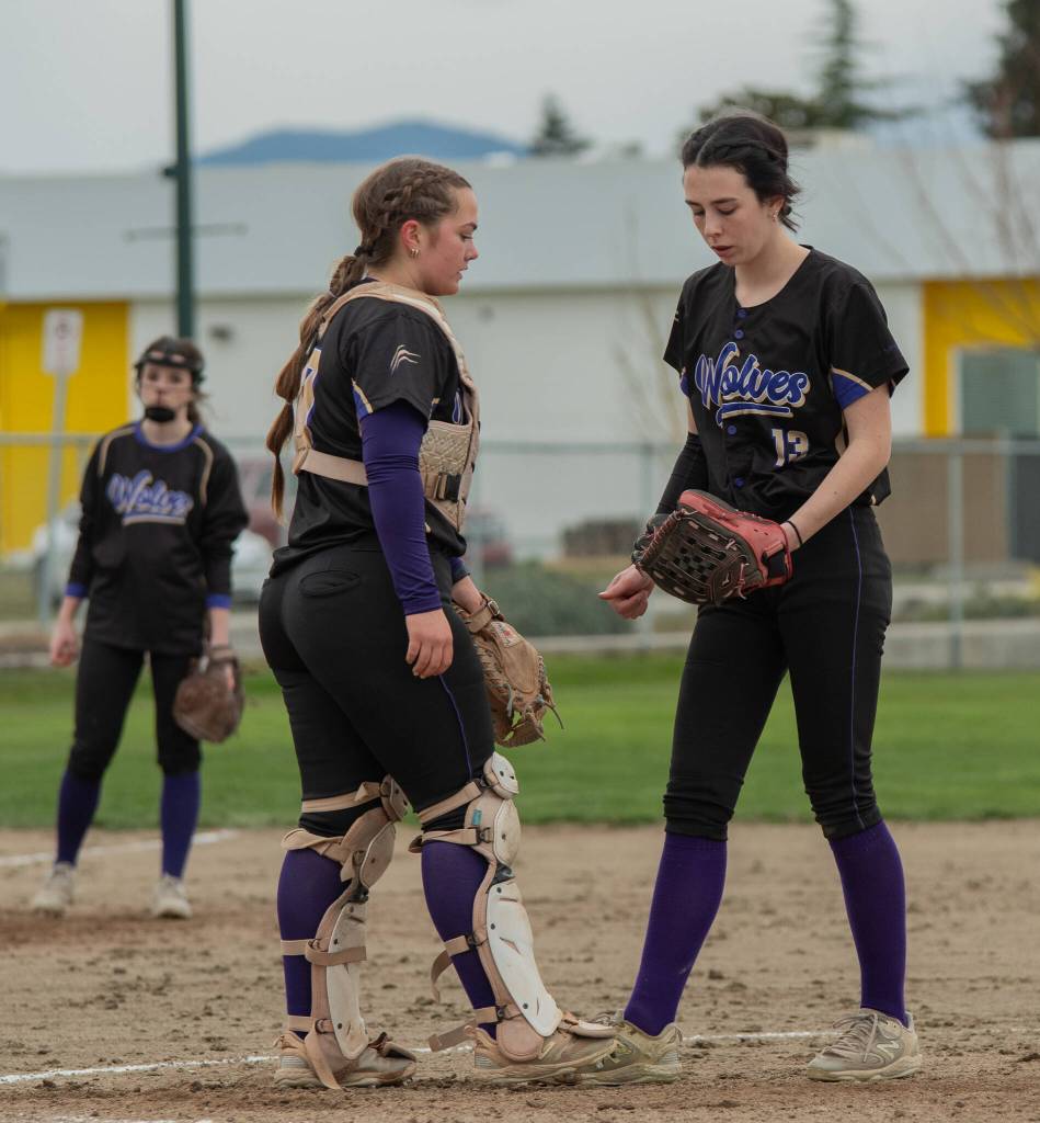 Sequim Gazette photo by Emily Matthiessen/