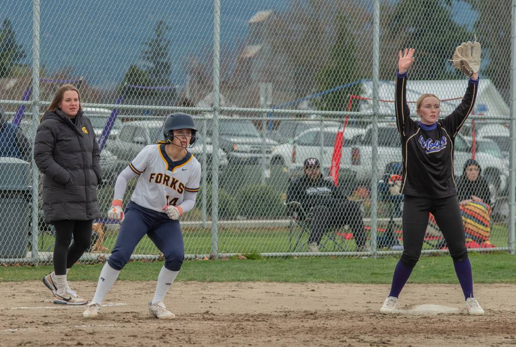 Sequim Gazette photo by Emily Matthiessen/