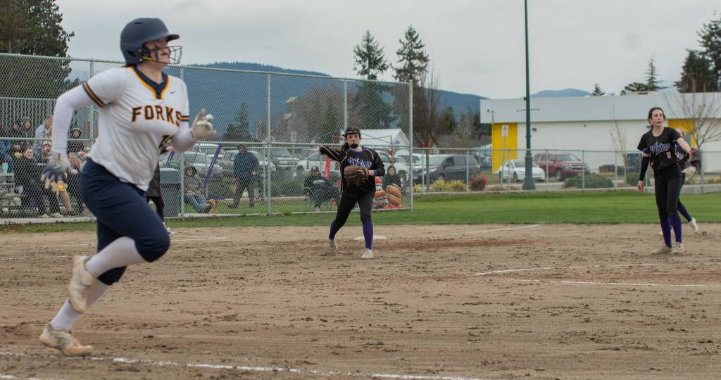 Sequim Gazette photo by Emily Matthiessen/