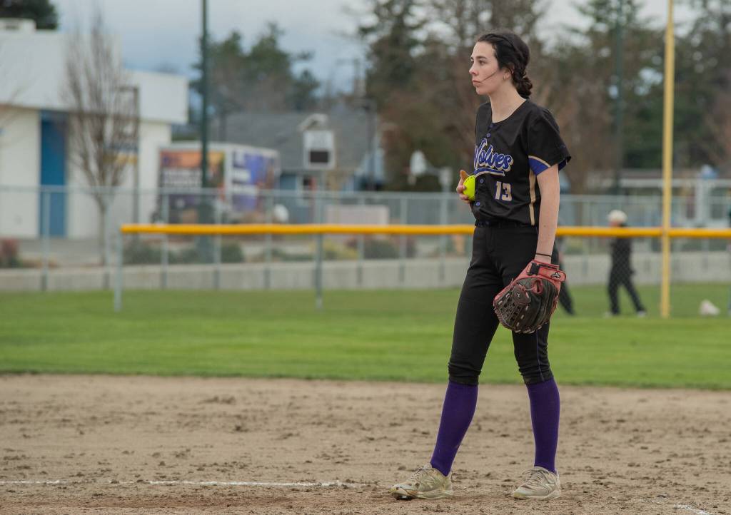 Sequim Gazette photo by Emily Matthiessen/