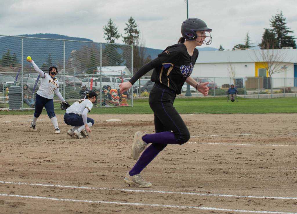 Sequim Gazette photo by Emily Matthiessen/