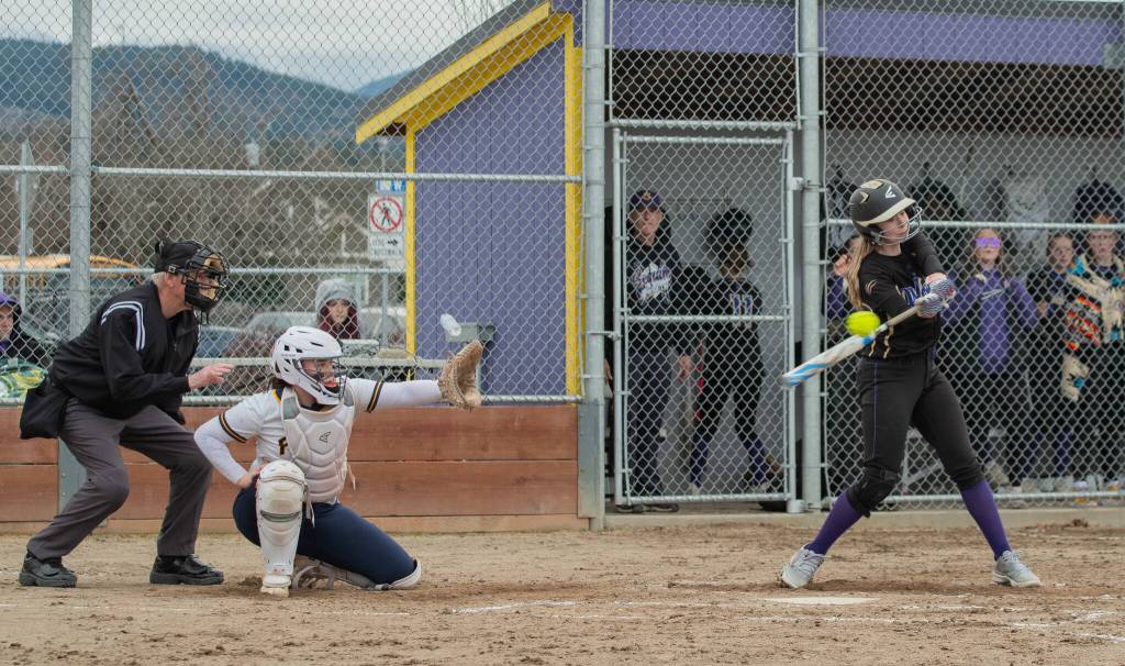 Sequim Gazette photo by Emily Matthiessen/