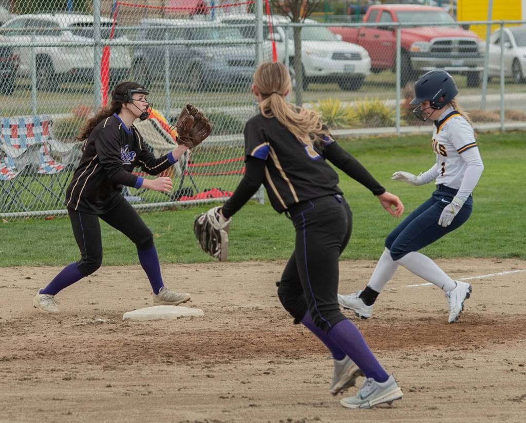 Sequim Gazette photo by Emily Matthiessen/