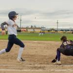 Sequim Gazette photo by Emily Matthiessen/