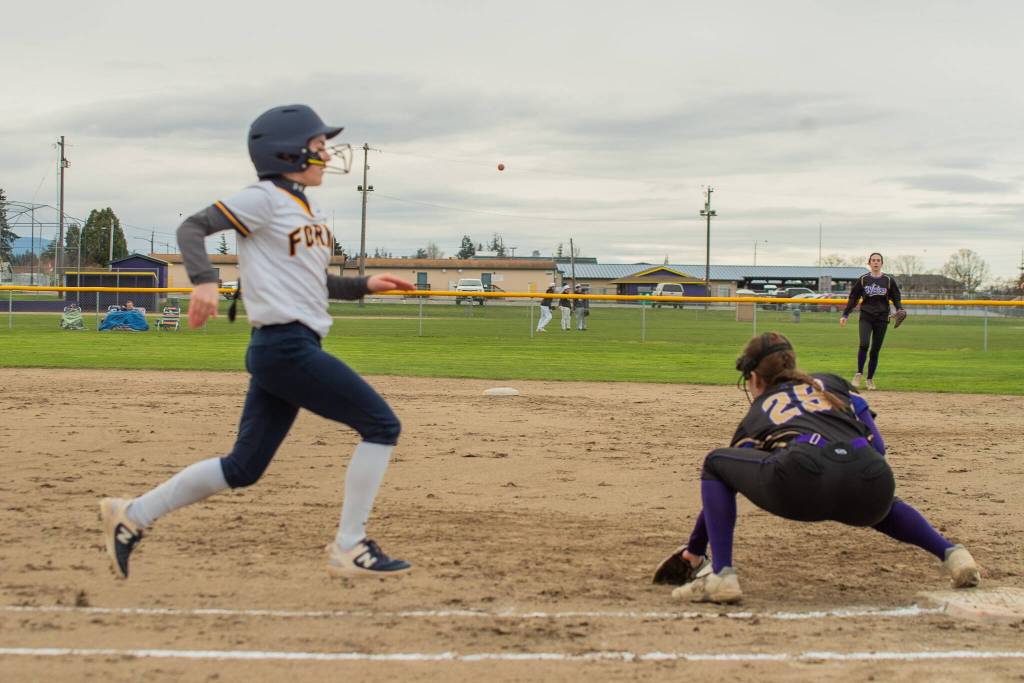 Sequim Gazette photo by Emily Matthiessen/