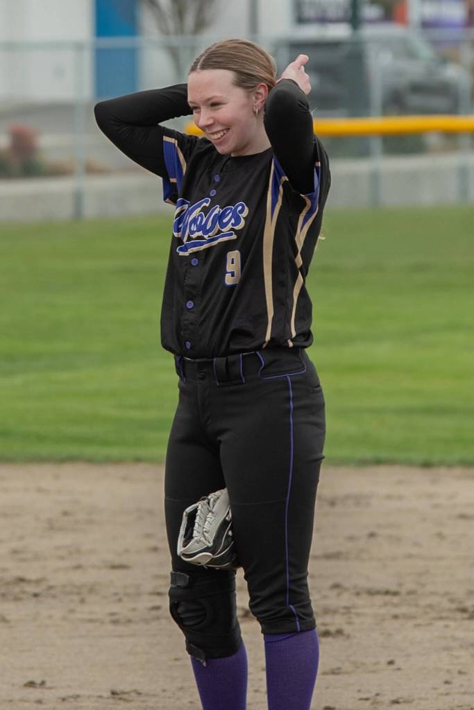 Sequim Gazette photo by Emily Matthiessen/