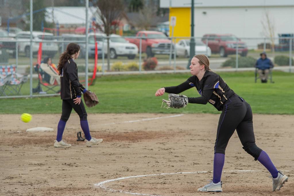 Sequim Gazette photo by Emily Matthiessen/