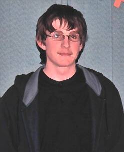 Photo courtesy Clallam County Sheriffs Office/ Seventeen-year-old Jeffrey Surtel of British Columbia was recently identified through a DNA analysis via crowd funding for services by Clallam County Sheriffs Office. He was reported missing in April 29, 2007.