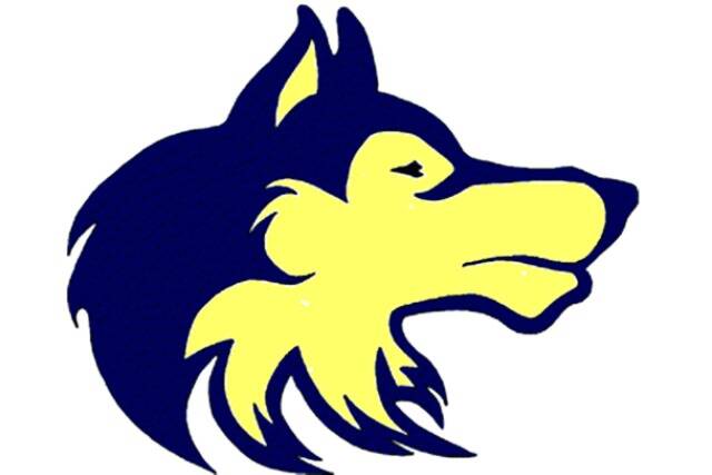 Sequim Wolves logo