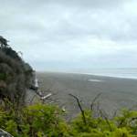 Photo courtesy of NOLS| Kaloloch Campground South.