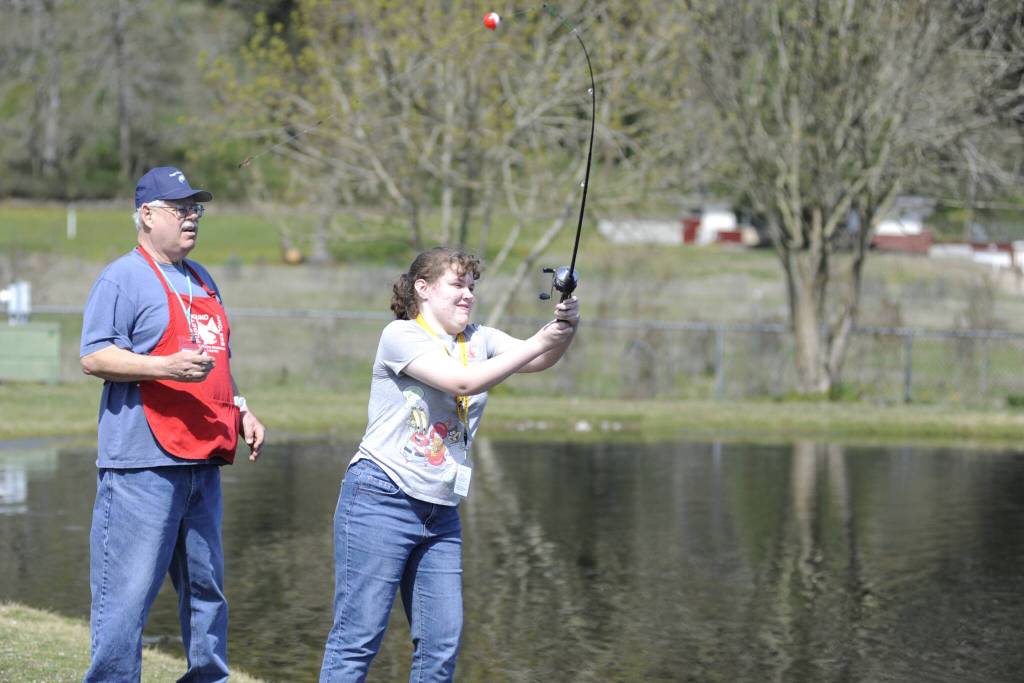 Sequim Gazette photo by Matthew Nash/