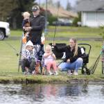 Sequim Gazette photo by Matthew Nash/