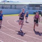 Sequim Gazette photo by Emily Mathiessen/