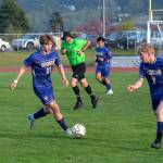 Sequim Gazette photo by Emily Mathiessen/