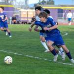 Sequim Gazette photo by Emily Mathiessen/