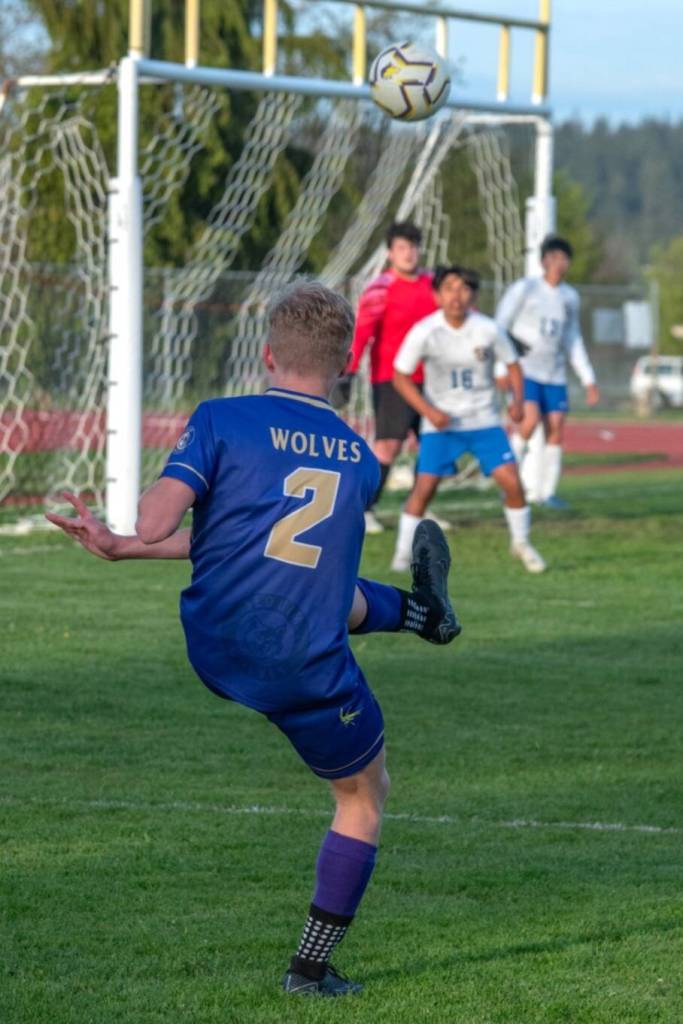 Sequim Gazette photo by Emily Mathiessen/