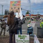 Sequim Gazette photo by Emily Matthiessen/