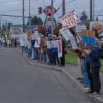 Sequim Gazette photo by Emily Matthiessen/