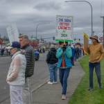 Sequim Gazette photo by Emily Matthiessen/