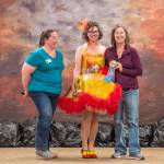 Sequim Gazette photo by Emily Matthiessen/