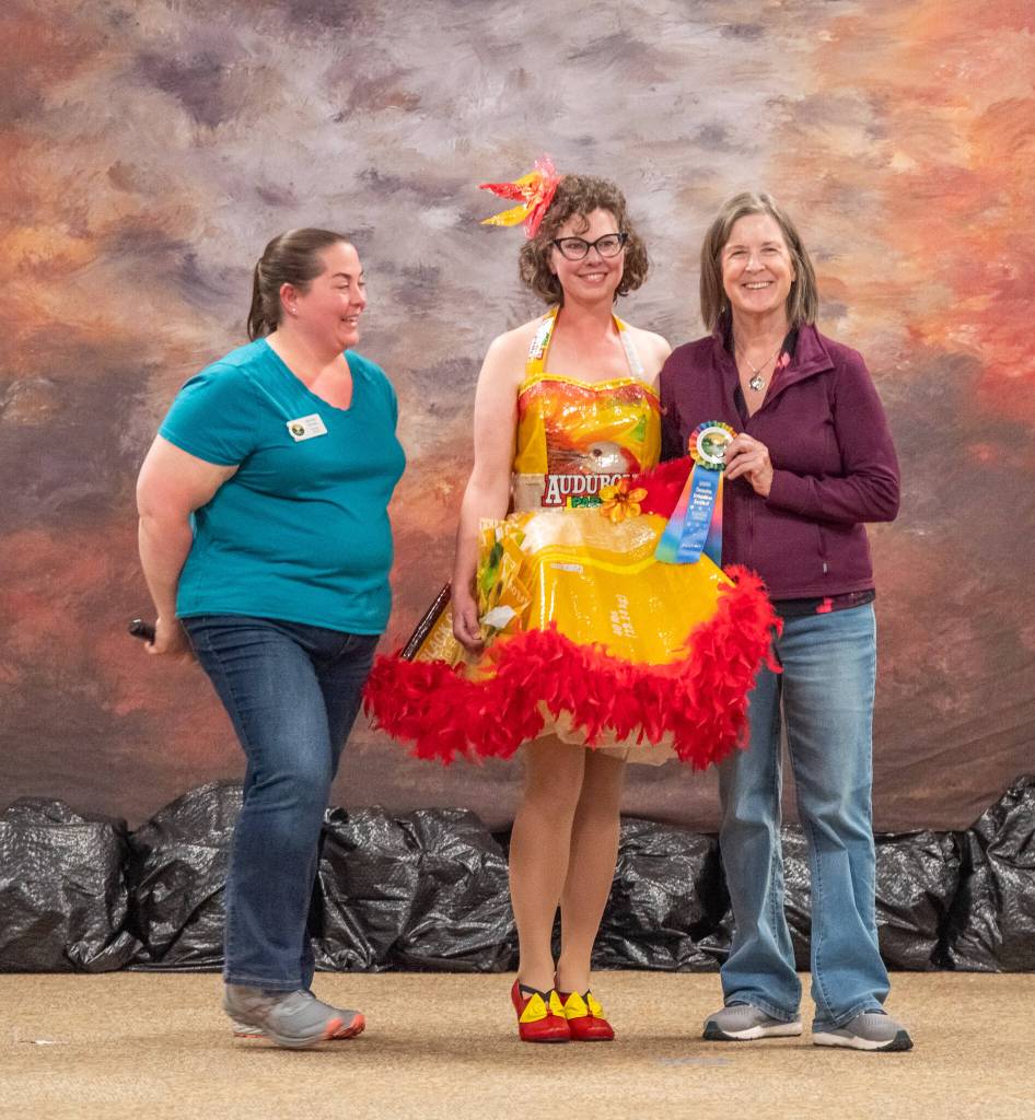 Sequim Gazette photo by Emily Matthiessen/