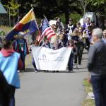 Sequim Gazette photo by Matthew Nash/