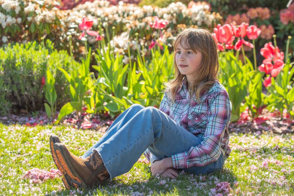 Sequim Gazette photo by Emily Matthiessen