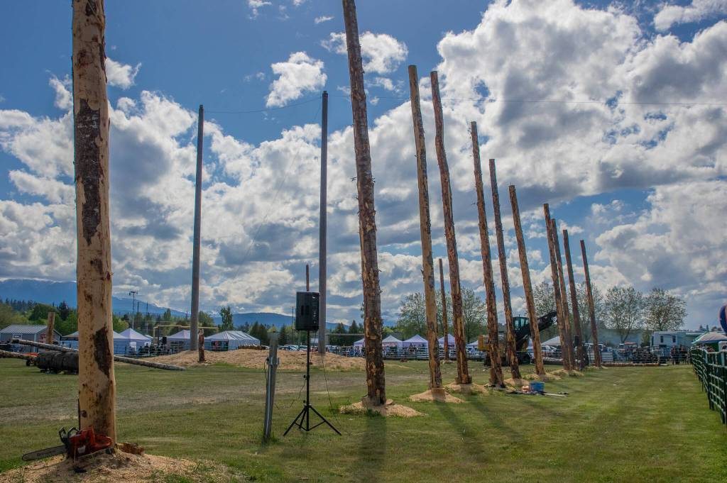 Sequim Gazette photo by Emily Matthiessen/