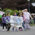 Sequim Gazette photo by Matthew Nash/