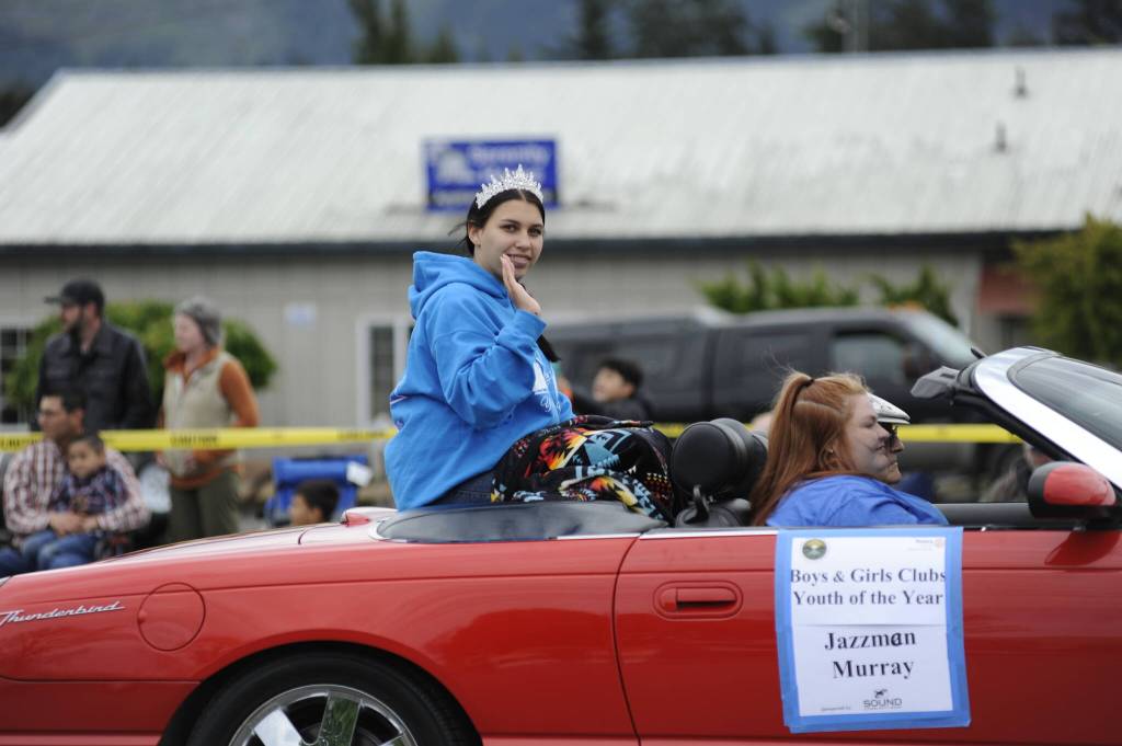 Sequim Gazette photo by Matthew Nash/