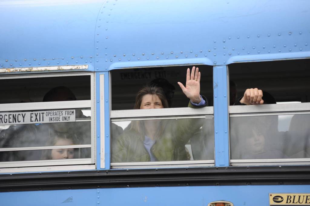 Sequim Gazette photo by Matthew Nash/