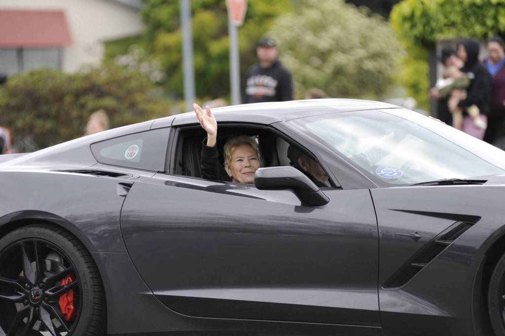 Sequim Gazette photo by Matthew Nash/