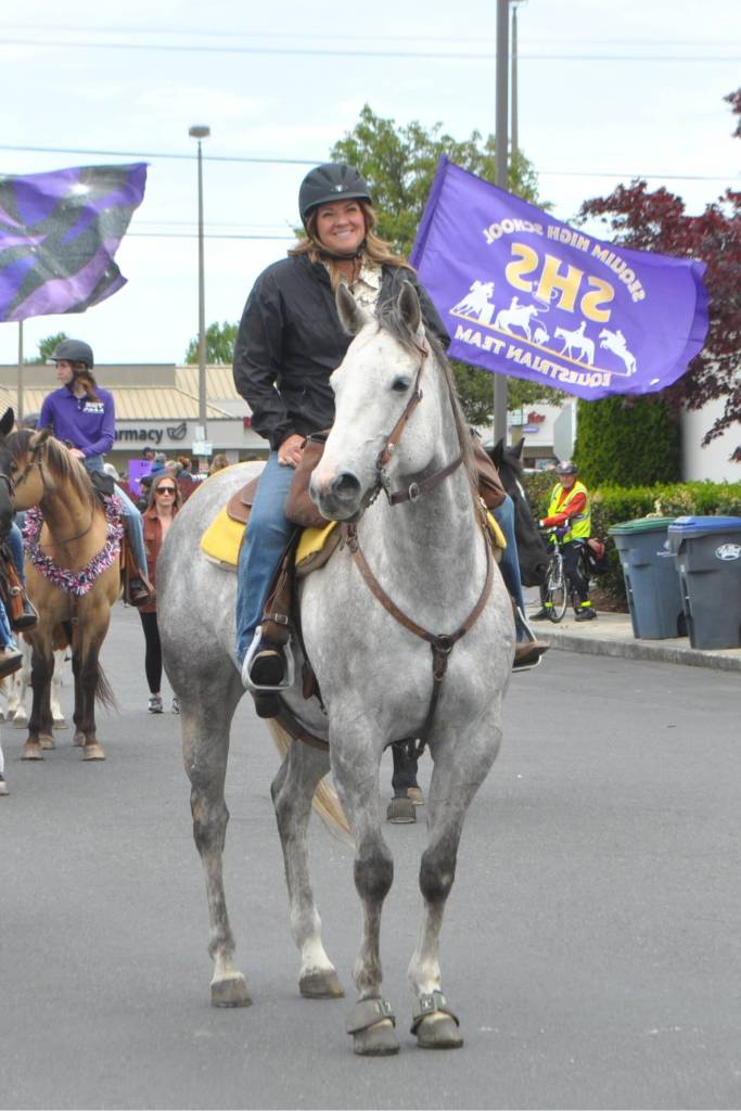 Sequim Gazette photo by Matthew Nash/