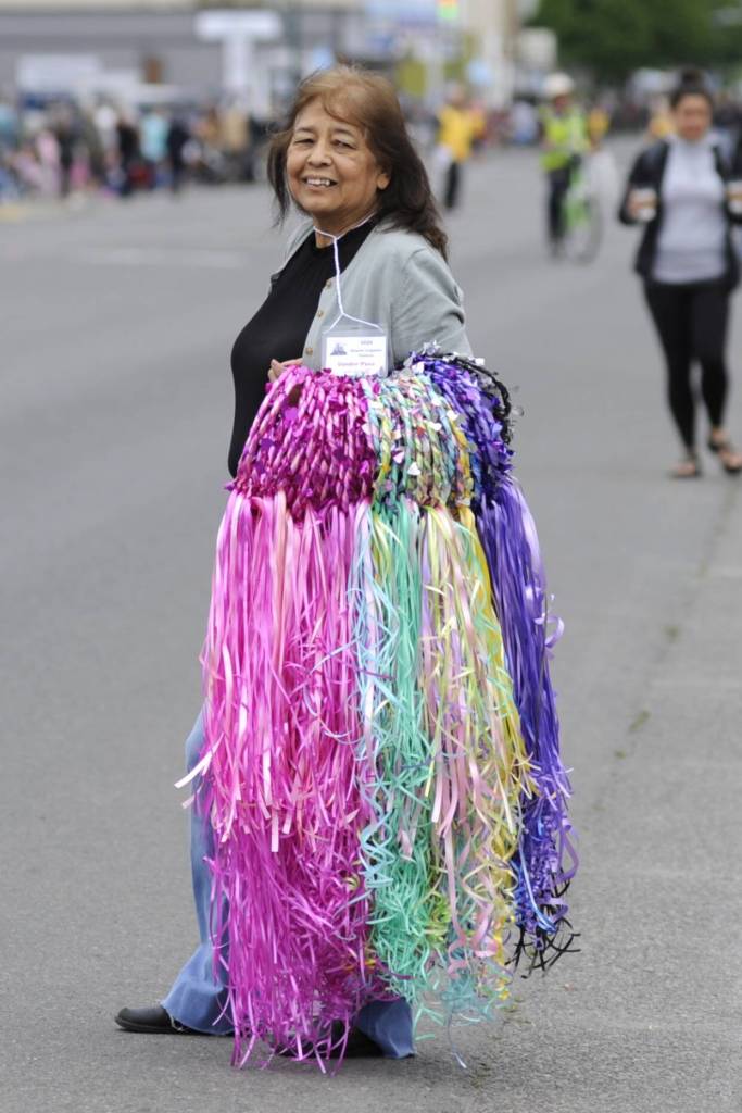 Sequim Gazette photo by Matthew Nash/