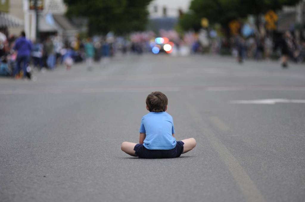 Sequim Gazette photo by Matthew Nash/