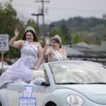 Sequim Gazette photo by Matthew Nash/