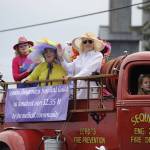 Sequim Gazette photo by Matthew Nash/