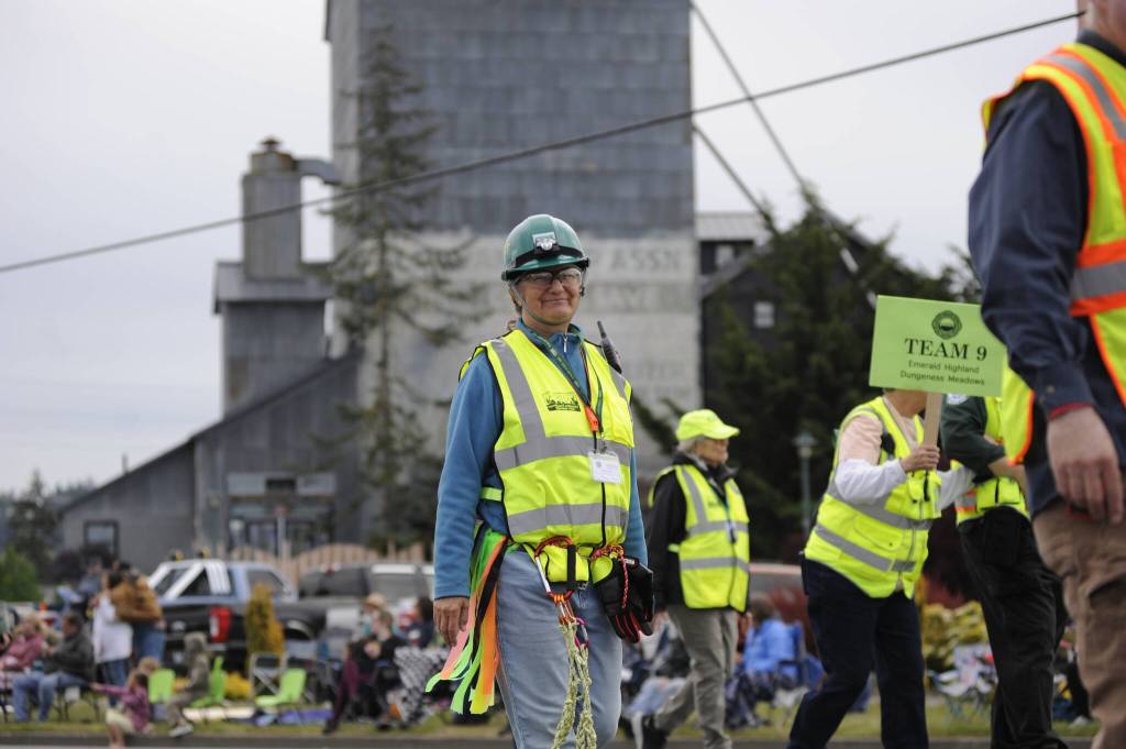 Sequim Gazette photo by Matthew Nash/