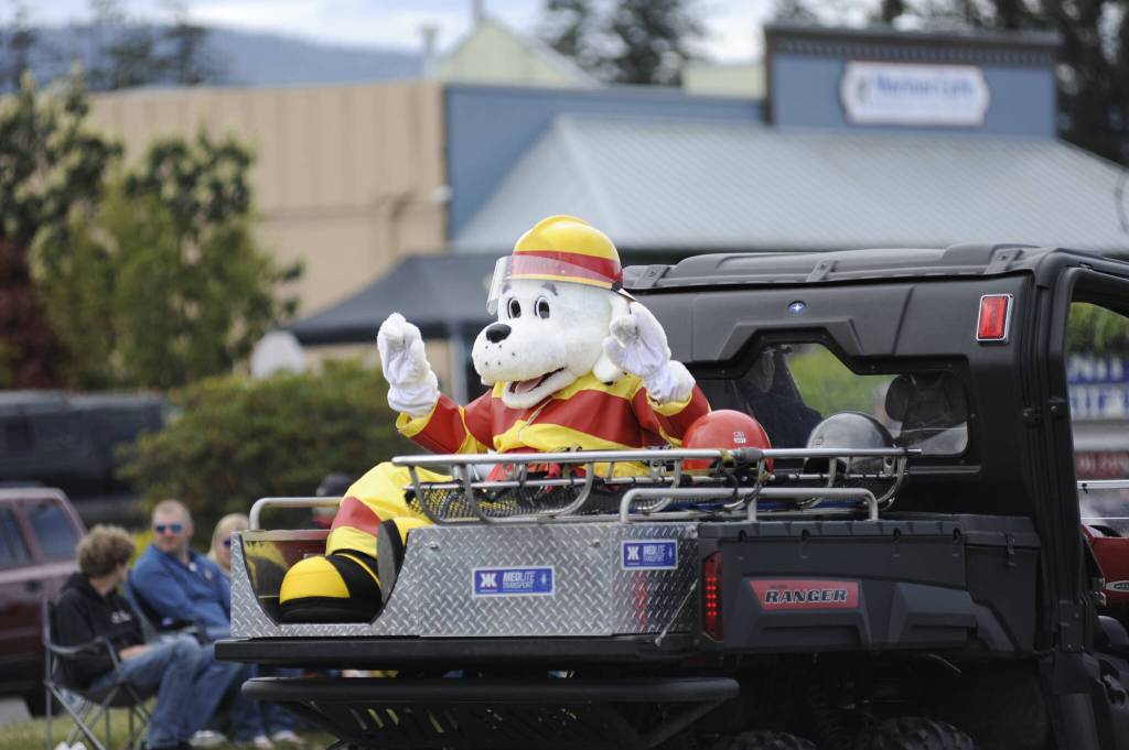 Sequim Gazette photo by Matthew Nash/