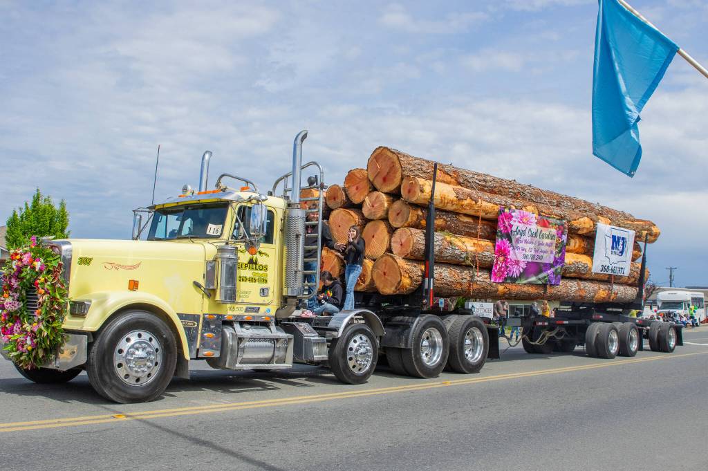 Sequim Gazette photo by Emily Matthiessen/