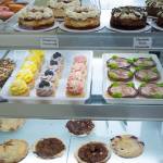 Sequim Gazette photo by Emily Matthiessen/ Donuts, Cakes and More Bakery in Sequim offers a variety of treats.