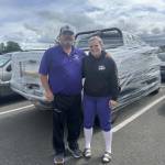 Photo by Mike McFarlen| Grace Gardner